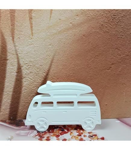 Silikonformen Für Beton-Blumentöpfe - DIY Bastelset