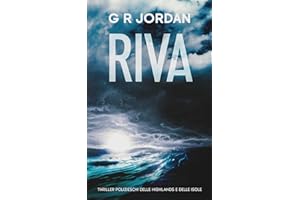 Riva: Thriller Polizieschi delle Highlands e delle Isole