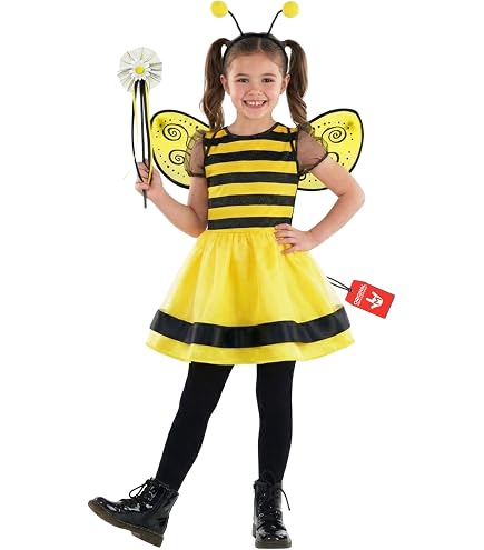 Guirnalda Diadema De Antenas De Insecto | Disfraz Y Accesorios Para Fiestas Infantiles Y Carnaval | Complemento Divertido Para Niños