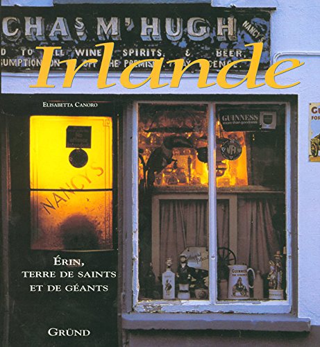 couverture de : Irlande