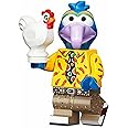 LEGO Muppets Series 1 Gonzo Minifigure 71033 (Bagged)
