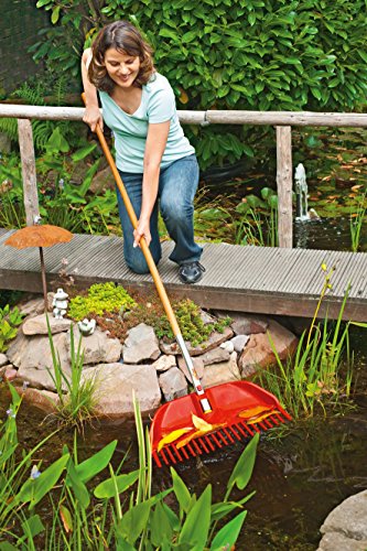 WOLF-Garten multi-star® Rechen DR-M 3IN1; 71AAD001650 - 5