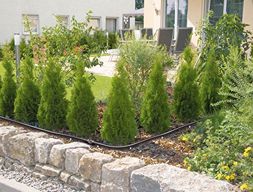 Gardena 1386-20 Micro-Drip-System Tropfrohr oberirdisch 13 mm (1/2″) - 2