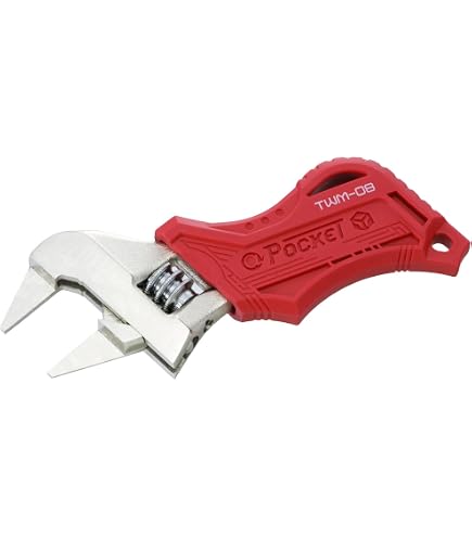 Gardner Bender LNW-KIT Clé à Écrou - Kit 3 Tailles Pour Espaces Restreints - Outil Électrique