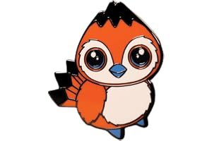 World of Warcraft® begränsad utgåva Pepe Pin emblem | officiellt licensierad samlarstift