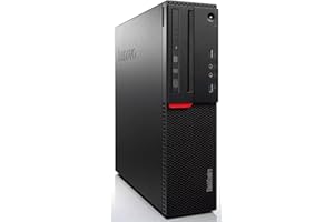 FRORDI PC multimédia Core i7 6700 • Ordinateur Rapide pour Bureau & télétravail • Processeur 4 GHz • 32 Go RAM • SSD 1000 Go • Windows 11 Pro • Wi-FI • 8150 (Reconditionné)