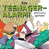 Zits 5: Teenager-Alarm! by 