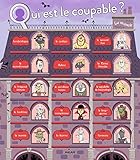 Qui est le coupable ? Au manoir