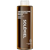 Sol&eacute;miel Bal ve Propolis &Ouml;zl&uuml; BHA Tonik 200 ML - Salisilik Asit, AHA ve Niacinamide İ&ccedil;eren G&ouml;zenek Sıkılaştırıcı, Arındırıcı,
