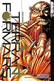 Terra Formars 04 by Ken-ichi Tachibana, Yu Sasuga