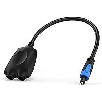 Avantree AS50, tweede Bluetooth-koptelefoon voor [Avantree Ensemble draadloze tv-kijkset], Dual Link, 35 uur, extra luid, geen vertraging, (geen oplaadstation inbegrepen, alleen enkele hoofdtelefoon