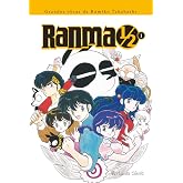 Ranma 1/2 n&ordm; 01/19 (Manga Shonen)