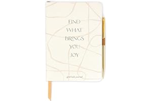 Designworks Ink Dankbarkeitstagebuch – bringt Ihnen Freude