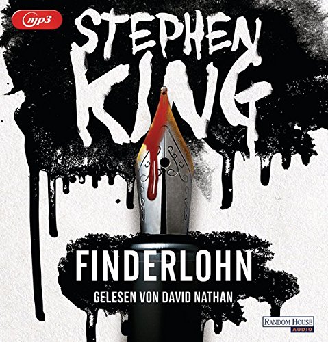 Book's Cover ofFinderlohn BillHodgesSerie Band 2