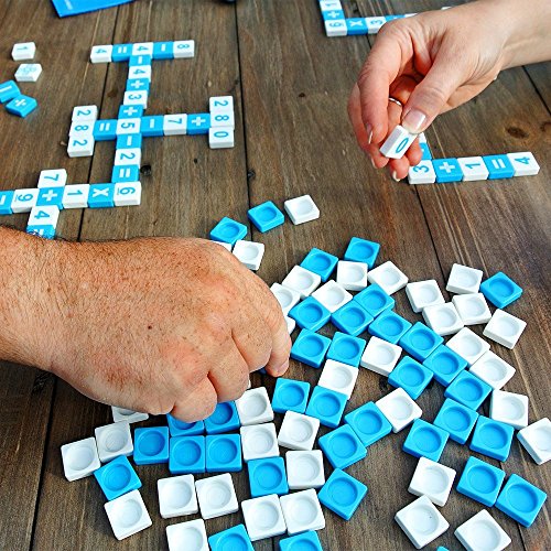 Sum Fun - The Educational Numbers Game For The Whole Family