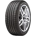 GOODYEAR 245/40R20 99Y EAGLE F1 ASYM (ROF) (MOE) TL Car Tires Installed By DialATire G2454020EAGL212024-1