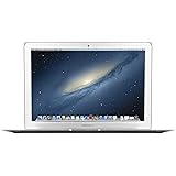 Apple MacBook Air A1466 (MJVE2LL/A - Early 2015) 13in Core i5 1.6GHz 4GB Ram 128GB SSD Mac OSX Sierra (Renewed)