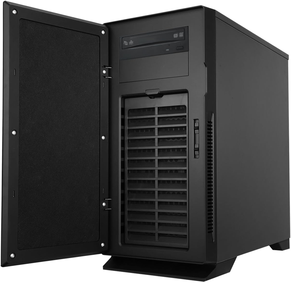 PALICOMP AM5 Gaming PC • AMD RYZEN 9 7900 • 32GB DDR5 RAM • 2TB M.2 nVME SSD • Windows 11 • NVIDIA RTX3050 6GB • WIFI6 • Bluetooth • Silent