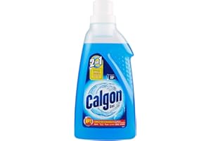 CALGON ANTICALCARE GEL 750 ML.