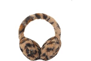 BLOMDES Winter Kids Earmuff Warm Ear Cover For Girls Children Earmuff