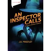 An Inspector Calls: Dyslexia-Friendly Edition