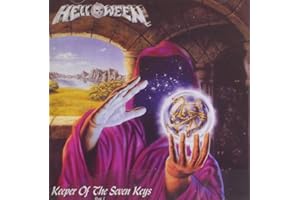 Keeper of the Seven Keys, Pt. I (Bonus Track Edition)