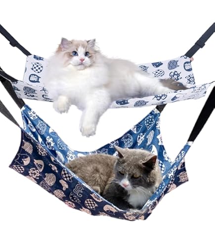 Kattenhangmat