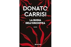 La bugia dell'orchidea