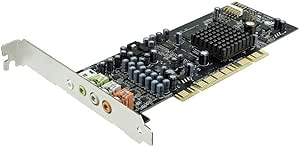Creative Sound Blaster X-Fi Xtreme Gamer Sound card