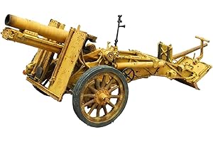 Unbekannt AFV Club 35148 – Modellino sig33 Heavy Infantry Gun, 15 cm