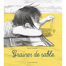 Graines de sable