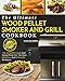 Produktbild Wood Pellet Smoker And Grill Cookbook: The Ultimate Wood Pellet Smoker And Grill Cookbook – The Ultimate Guide and Recipe Book For The Most Delicious And Flavorful Barbeque (Barbecue Cookbook)
