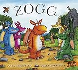 ZOG BB GERMAN EDITION by Axel Scheffler (2014-02-10) by