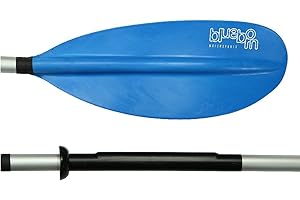 Blueborn Kwb 220-2 blau/silber one size