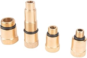 PERFORMANCE TOOL Performances Outil W89729 Leak-Down kit de Test (Pas de Compression testeur)