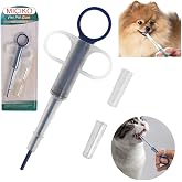 Pet Pill Gun Kedi ve K&ouml;pekler İ&ccedil;in Tablet Yutturucu