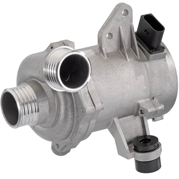 Motorkühlung Wasserpumpe 11517561229 Kompatibel mit 1er E87 E81 