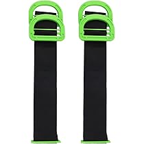 Cinghia Per Trasporto Bici - Tracolla Portatile, Per Salire Scale E Trasporto Facile - Foto 6