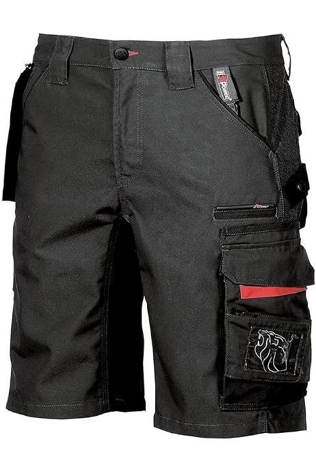 Pantaloncini Da Uomo Tribali Africani Del Panno Di Fango Della Biancheria Intima Classica - 4