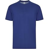 Mukua Derby, Unisex T-Shirt Polyester Touch Cotton T-Shirt Unisex Adult