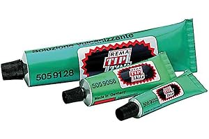 REMA TIP TOP TipTop colle à vulcanisation pour rustines (Design: 10 gr) Rustine vélo