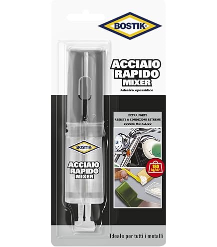 STUCCO METALLICO PER CARROZZERIA AUTO MOTO SPIES HEKER 2025 KG 2 - Foto 8