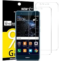 3 Vetri Temperati Per Huawei P10 Lite – EbestStar, Anti-urto, Anti-graffio, 9H, Con Kit Montaggio