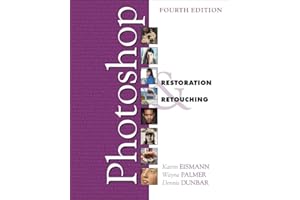 Adobe Photoshop Restoration & Retouching (Voices That Matter)