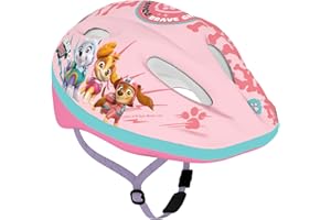 SEVEN POLSKA Helm SP paw patrol rose