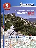 Image de Atlas France Multifex Michelin 2017