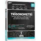 Barış Yayınları Trigonometri Matematik Fasik&uuml;lleri