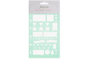 FILOFAX Szablon planowania