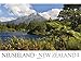 Produktbild Neuseeland 2018 - New Zealand - Bildkalender XXL (64 x 48) - Landschaftskalender - Naturkalender