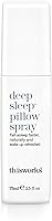 This Works Deep Sleep Pillow Spray, 75 ml